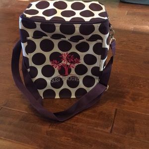 Thirty-One Picnic Thermal exclusive print